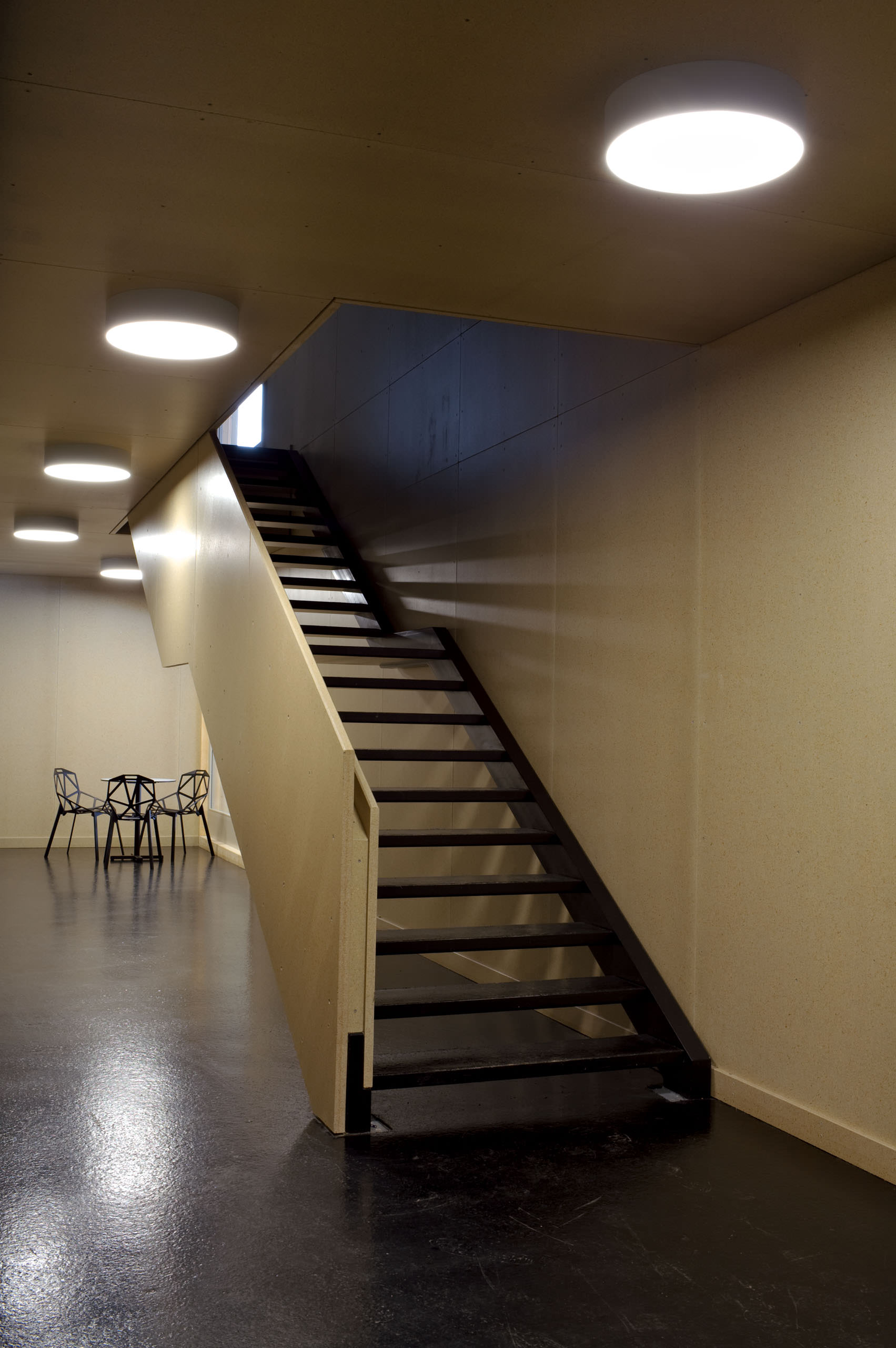 cBmM architectes | CHARTEM, Lausanne